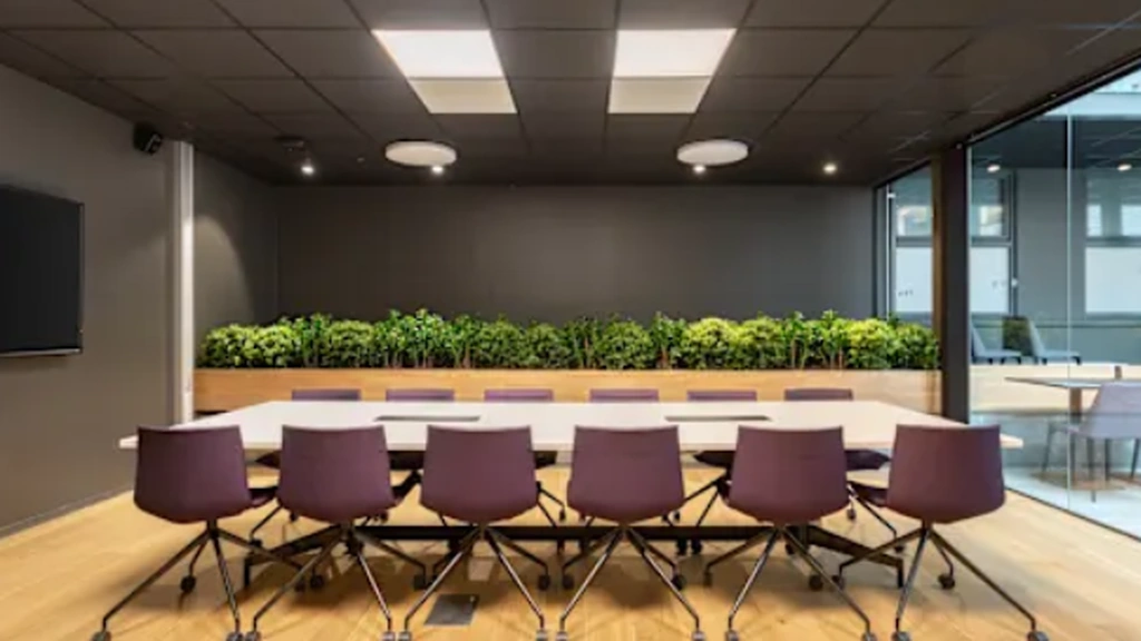 Regus: 8333 NW 53rd St Downtown Doral, Suite 450, Doral, FL 33166, United States - Thumbnail 2
