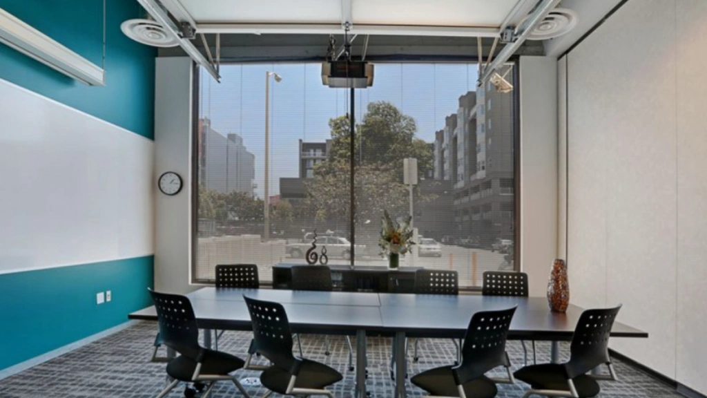 Regus: 795 Folsom Street 1st Floor, San Francisco, 94107 - Thumbnail 2