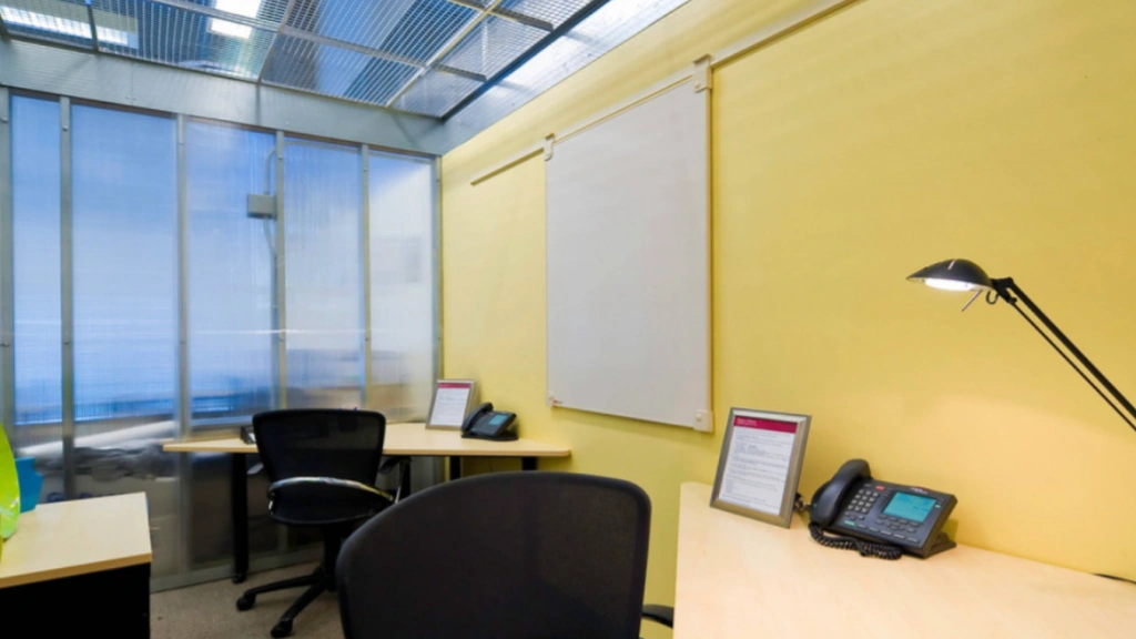 Regus: 795 Folsom Street 1st Floor, San Francisco, 94107 - Thumbnail 3