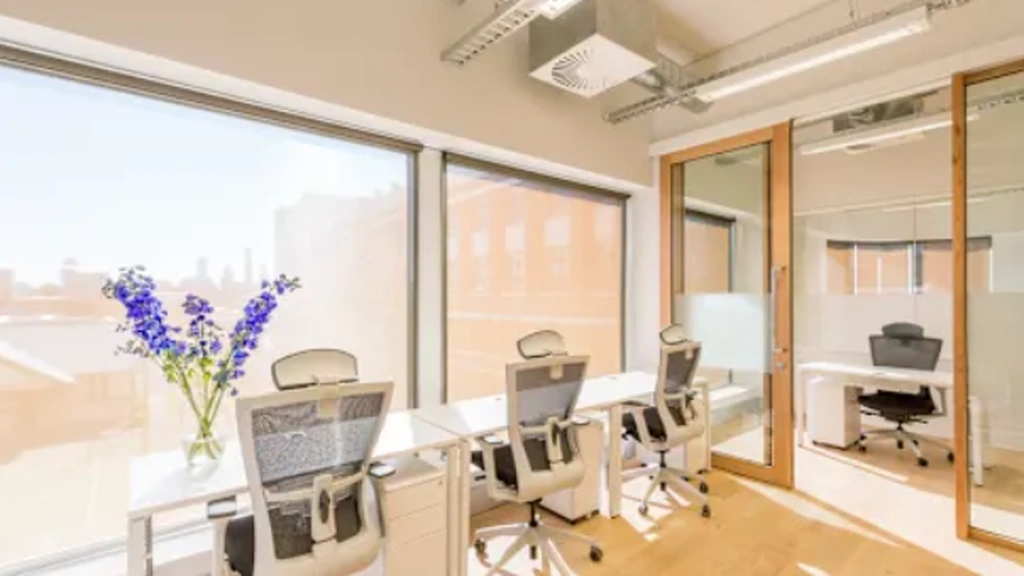 Regus: 137 National Plaza Suite 300, National Harbor, MD 20745, United States at Regus: 137 National Plaza Suite 300, National Harbor, MD 20745, United States in Oxon Hill, Maryland — photo 1 of 4