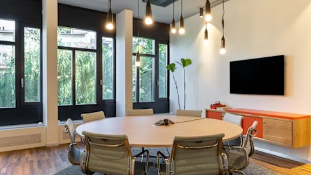 Regus: 15255 S 94th Ave 5th floor, Orland Park, IL 60462, United States - Thumbnail 2