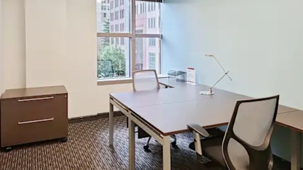 Regus: 100 N 18th St suite 300, Philadelphia, PA 19103, United States - Thumbnail 4