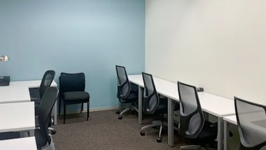 Regus: Suite, 2010 Crow Canyon Place, 100 Crow Canyon Ct Plaza, San Ramon, CA 94583, United States - Thumbnail 3