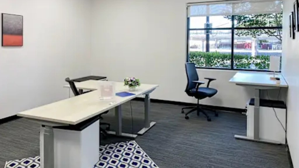 Regus: Suite, 2010 Crow Canyon Place, 100 Crow Canyon Ct Plaza, San Ramon, CA 94583, United States - Thumbnail 4