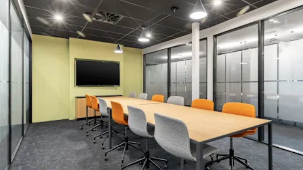Regus: 8115 Maple Lawn Blvd Ste 350, Fulton, MD 20759, United States - Thumbnail 3