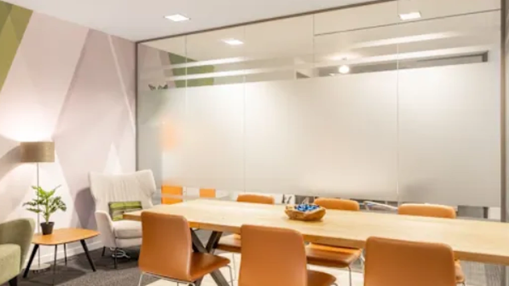 Regus: 8115 Maple Lawn Blvd Ste 350, Fulton, MD 20759, United States - Thumbnail 4