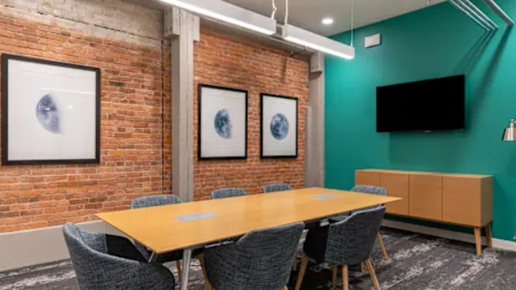 Regus: 2880 Zanker Road, Suite 203, San Jose, 95134 - Thumbnail 4