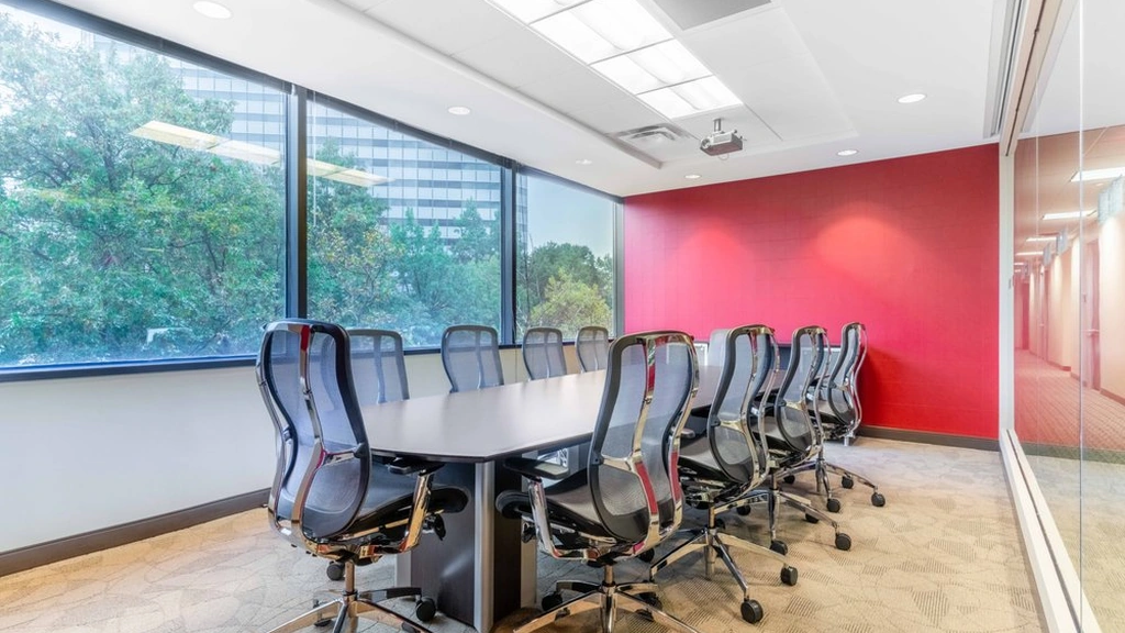 Regus: 1 Meadowlands Plaza, Suite 200, East Rutherford, NJ, 07073 - Thumbnail 2