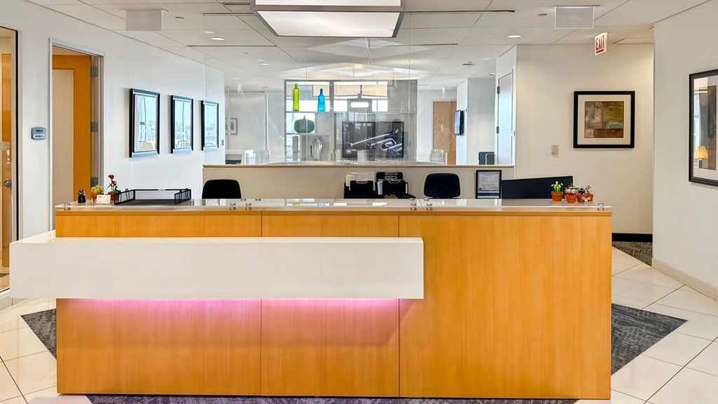 Regus - Lincoln Park: 939 West North Avenue Ranch Triangle, Suite 750, Chicago, IL, 60642 at Regus - Lincoln Park: 939 West North Avenue Ranch Triangle, Suite 750, Chicago, IL, 60642 in Chicago, Illinois — photo 1 of 4