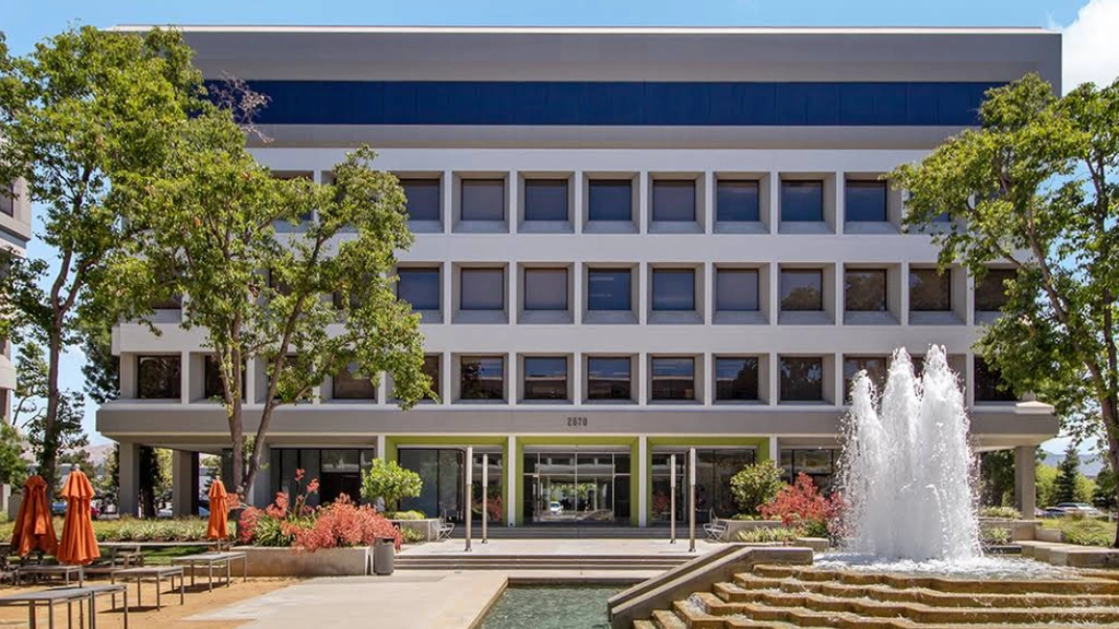 Premier Workspaces: 2570 N. First Street, 2nd Floor, San Jose CA 95131 at Premier Workspaces: 2570 N. First Street, 2nd Floor, San Jose CA 95131 in San Jose, California — photo 1 of 4