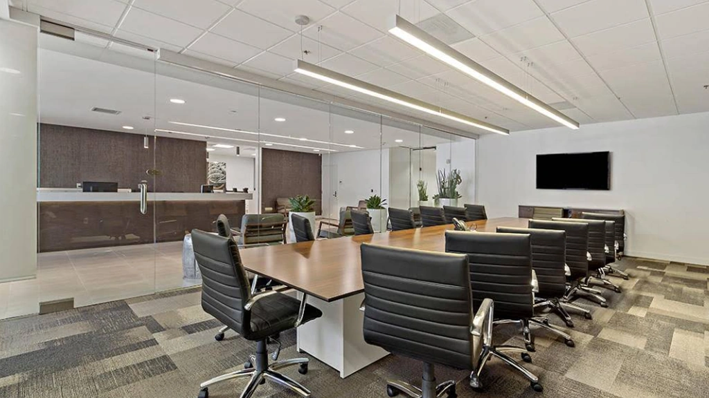 Premier Workspaces: 2570 N. First Street, 2nd Floor, San Jose CA 95131 - Thumbnail 2