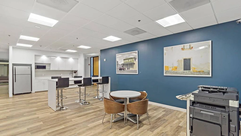 Premier Workspaces: 2570 N. First Street, 2nd Floor, San Jose CA 95131 - Thumbnail 3