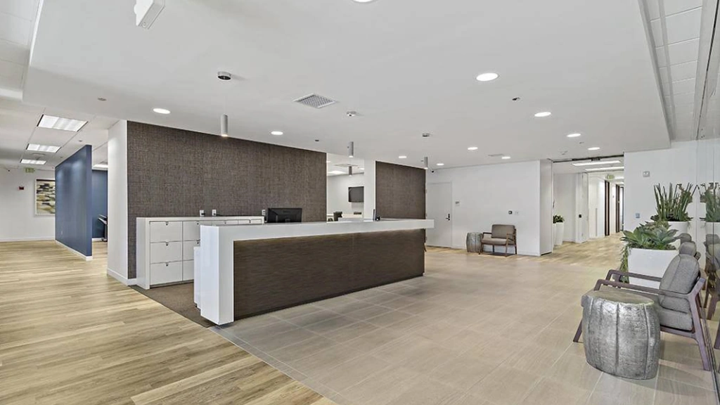 Premier Workspaces: 2570 N. First Street, 2nd Floor, San Jose CA 95131 - Thumbnail 4