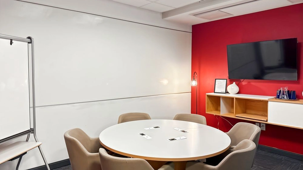 Regus: 4208 Six Forks Road Cap Trust Tower, Suite 1000, Raleigh, NC, 27609 - Thumbnail 2