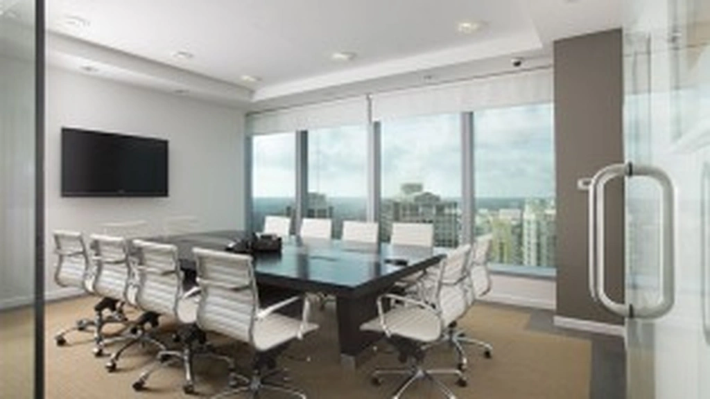 ANEX OFFICE: 8950 SW 74 Court, Suite 2201 Miami, FL 33156 - Thumbnail 4