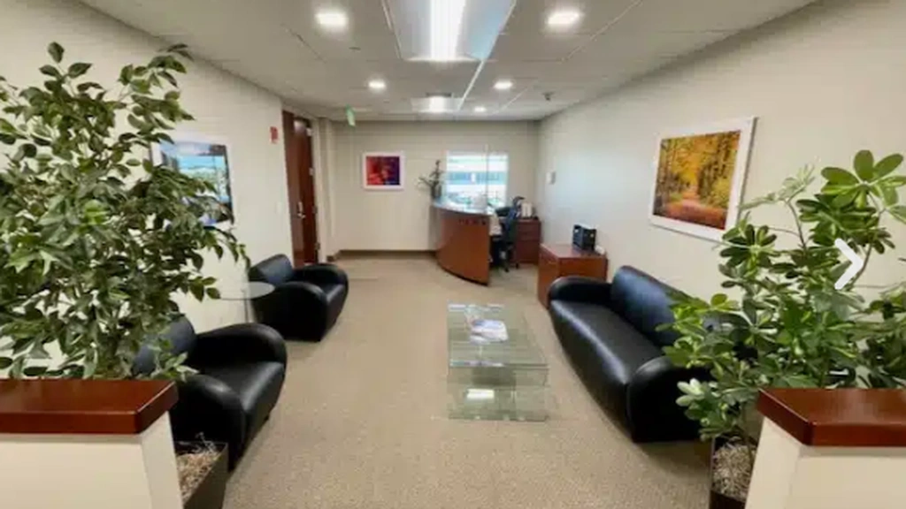 Stark Office Suites: 243 Tresser Blvd, Stamford CT at Stark Office Suites: 243 Tresser Blvd, Stamford CT in Stamford, Connecticut — photo 1 of 4