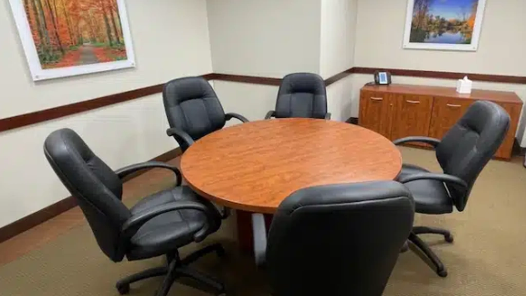 Stark Office Suites: 243 Tresser Blvd, Stamford CT - Thumbnail 2