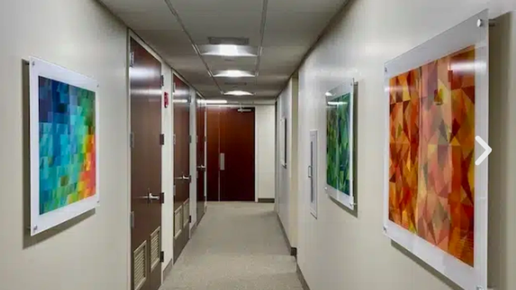 Stark Office Suites: 243 Tresser Blvd, Stamford CT - Thumbnail 3