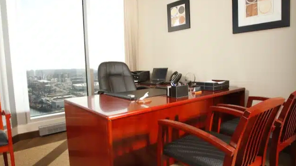 Stark Office Suites: 243 Tresser Blvd, Stamford CT - Thumbnail 4