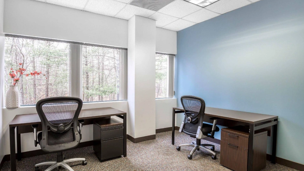 Regus - Hingham Center: 99 Derby Street, Suite 200, Hingham, MA, 02043 - Thumbnail 2