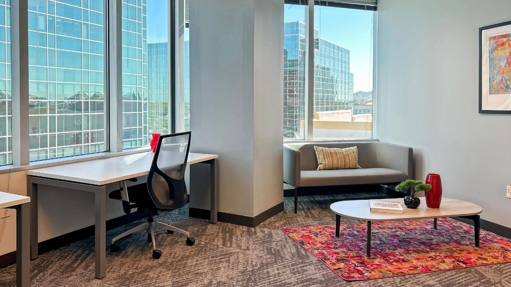 Regus - Esplanade III: 2415 East Camelback Road Esplanade III, Suite 700, Phoenix, AZ, 85016 - Thumbnail 3