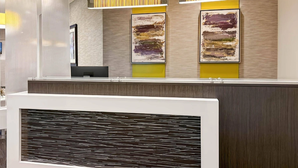 Regus: Three Sugar Creek Center, Suite 100, Sugar Land, TX, 77478 - Thumbnail 2