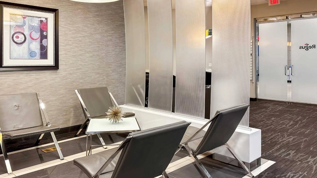 Regus: Three Sugar Creek Center, Suite 100, Sugar Land, TX, 77478 - Thumbnail 4