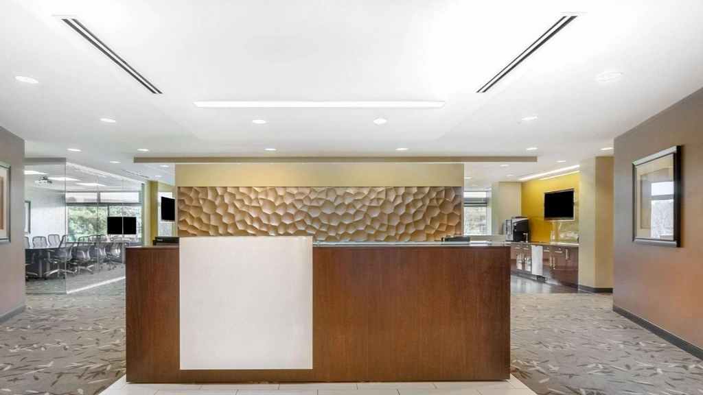 Regus - Johns Creek: 11555 Medlock Bridge Road, Suite 100, Johns Creek, GA, 30097 - Thumbnail 2