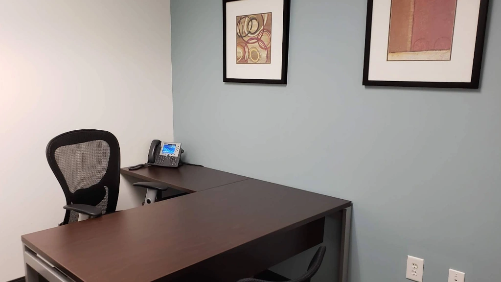 Regus - Johns Creek: 11555 Medlock Bridge Road, Suite 100, Johns Creek, GA, 30097 - Thumbnail 3