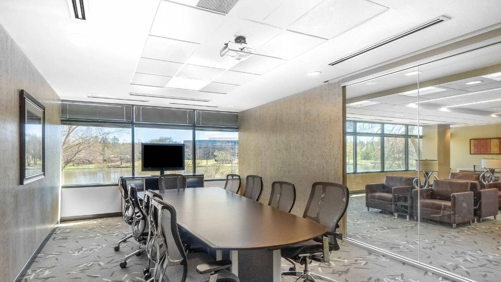 Regus - Johns Creek: 11555 Medlock Bridge Road, Suite 100, Johns Creek, GA, 30097 - Thumbnail 4