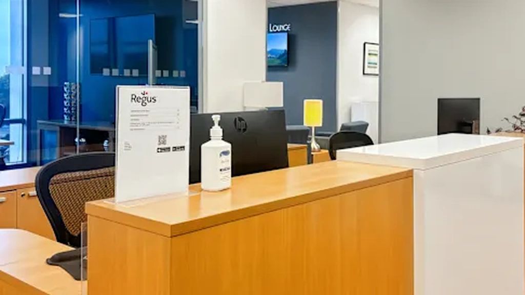 Regus - Pacific Center: 701 Palomar Airport Road, Suite 300, Carslbad, CA, 92011 - Thumbnail 2