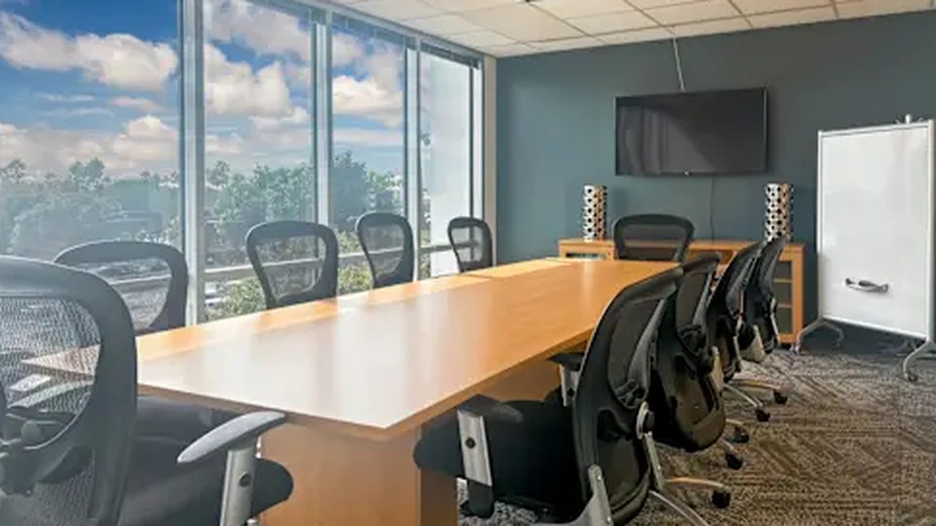 Regus - Pacific Center: 701 Palomar Airport Road, Suite 300, Carslbad, CA, 92011 - Thumbnail 3