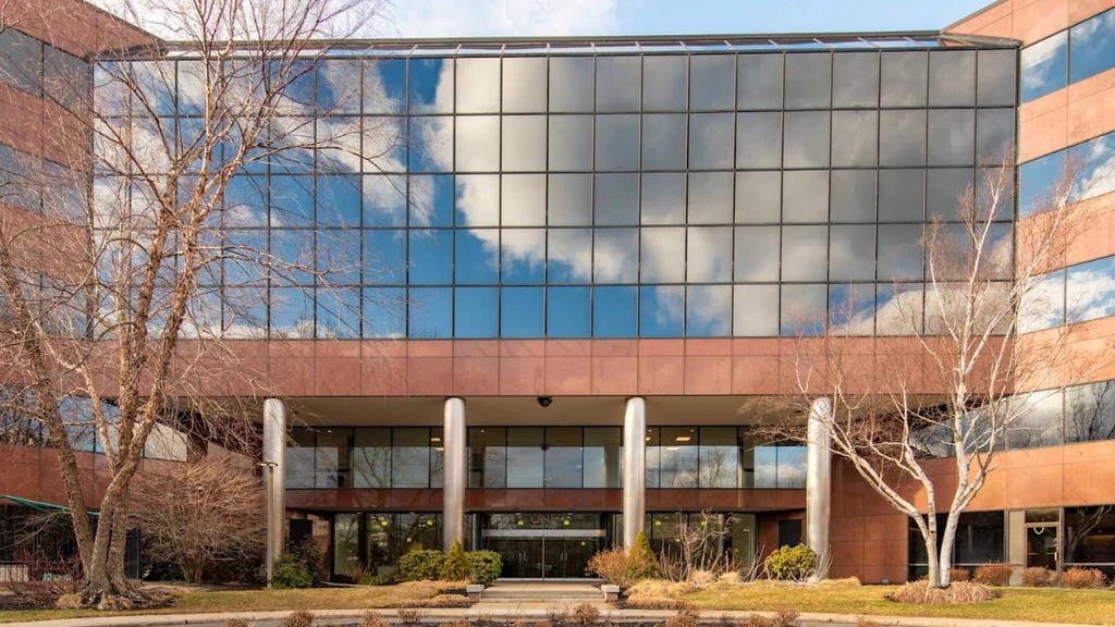 Regus - Quincy Center: 859 Willard Street, Suite 400, Quincy, MA, 02169 at Regus - Quincy Center: 859 Willard Street, Suite 400, Quincy, MA, 02169 in Quincy, Massachusetts — photo 1 of 4