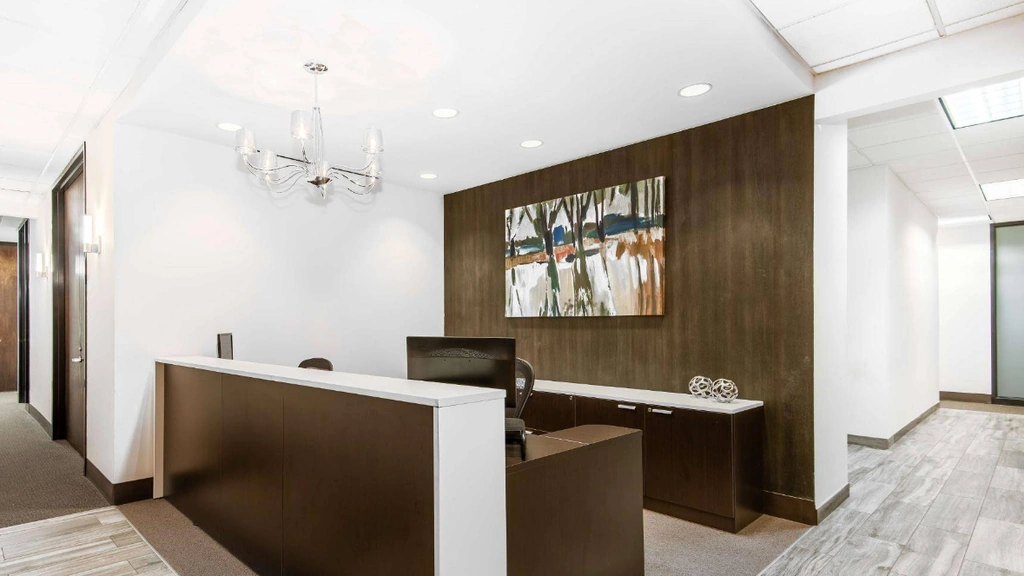 Regus - Quincy Center: 859 Willard Street, Suite 400, Quincy, MA, 02169 - Thumbnail 2
