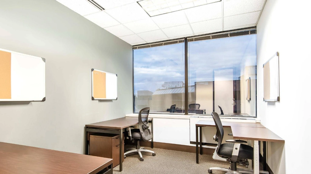 Regus - Quincy Center: 859 Willard Street, Suite 400, Quincy, MA, 02169 - Thumbnail 3