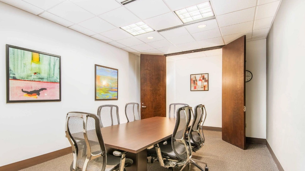 Regus - Quincy Center: 859 Willard Street, Suite 400, Quincy, MA, 02169 - Thumbnail 4