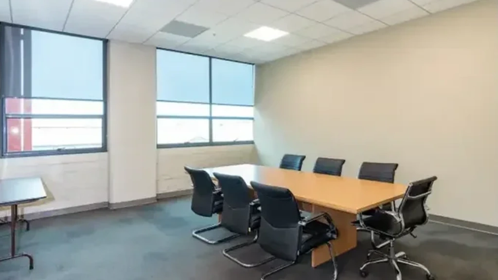 Bayshore Business Center: 1485 Bayshore Boulevard San Francisco, CA 94124 - Thumbnail 2