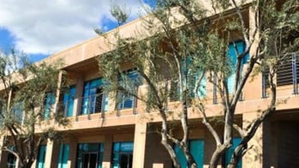 Spectrum Executive Suites: 9891 Irvine Center Drive suite 200, Irvine, CA at Spectrum Executive Suites in Irvine, California — photo 1 of 4