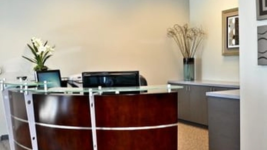 Spectrum Executive Suites: 9891 Irvine Center Drive suite 200, Irvine, CA - Thumbnail 3