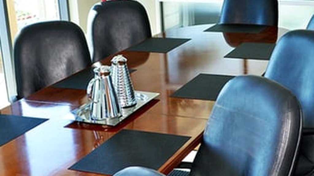 Spectrum Executive Suites: 9891 Irvine Center Drive suite 200, Irvine, CA - Thumbnail 4