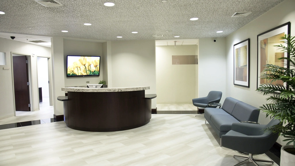 American Executive Centers: 101 Lindenwood Dr, Suite 225, Malvern, PA 19355 - Thumbnail 2