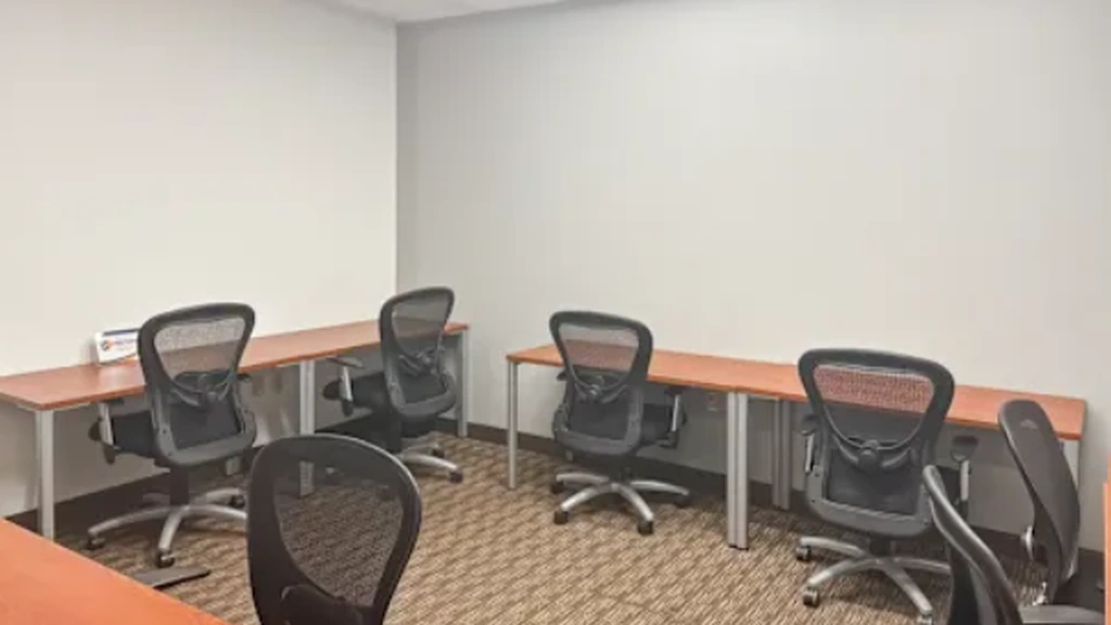 Regus: 7702 E Doubletree Ranch Rd, Scottsdale, AZ 85258, United States at Regus: 7702 E Doubletree Ranch Rd, Scottsdale, AZ 85258, United States in Scottsdale, Arizona — photo 1 of 4