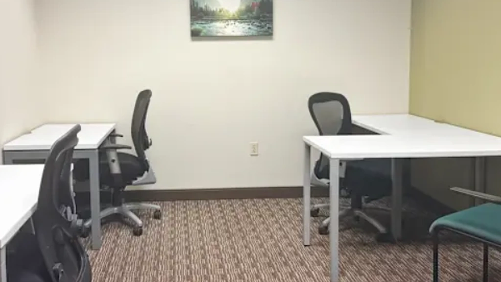 Regus: 7702 E Doubletree Ranch Rd, Scottsdale, AZ 85258, United States - Thumbnail 3
