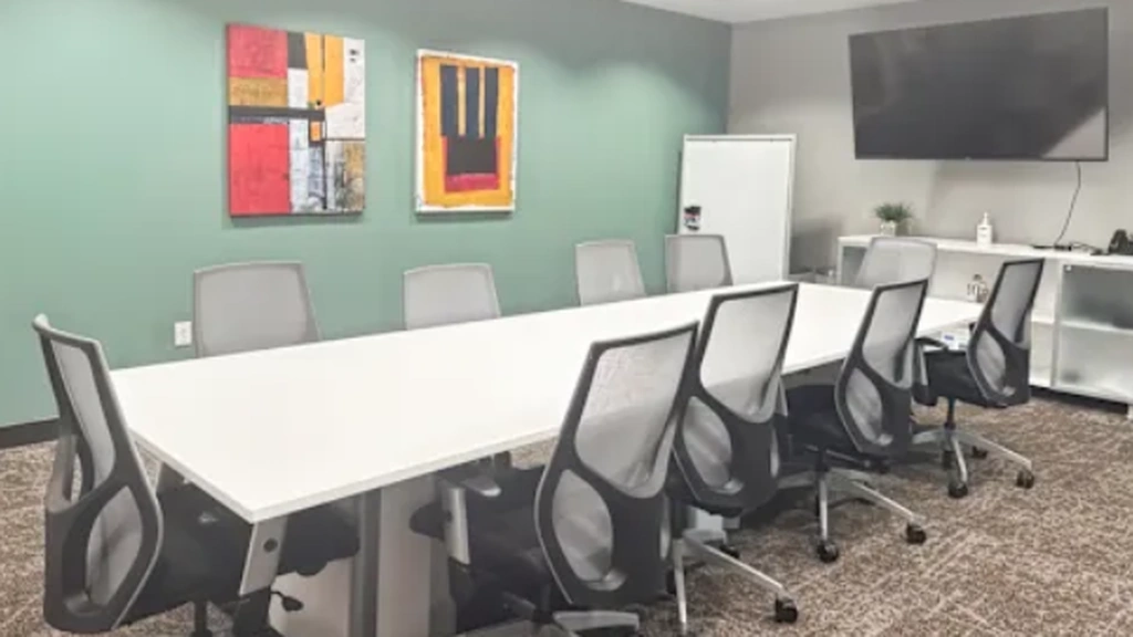 Regus: 7702 E Doubletree Ranch Rd, Scottsdale, AZ 85258, United States - Thumbnail 4