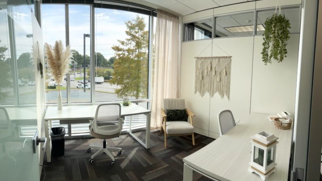 Office Evolution: 4801 Glenwood Ave Ste 200, Raleigh, NC 27612, United States - Thumbnail 2