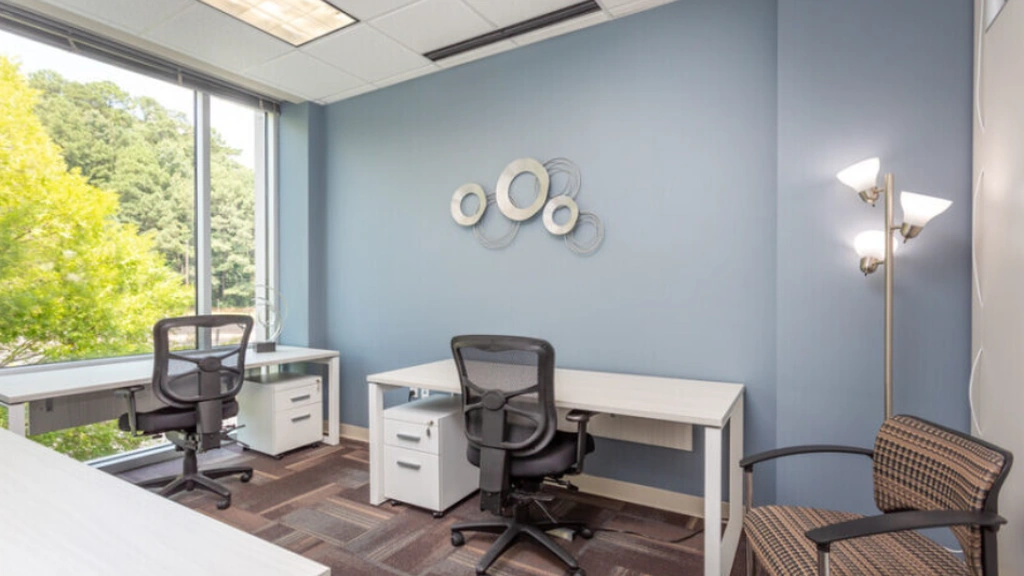 Office Evolution: 4801 Glenwood Ave Ste 200, Raleigh, NC 27612, United States - Thumbnail 3
