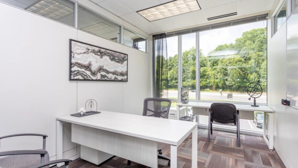 Office Evolution: 4801 Glenwood Ave Ste 200, Raleigh, NC 27612, United States - Thumbnail 4
