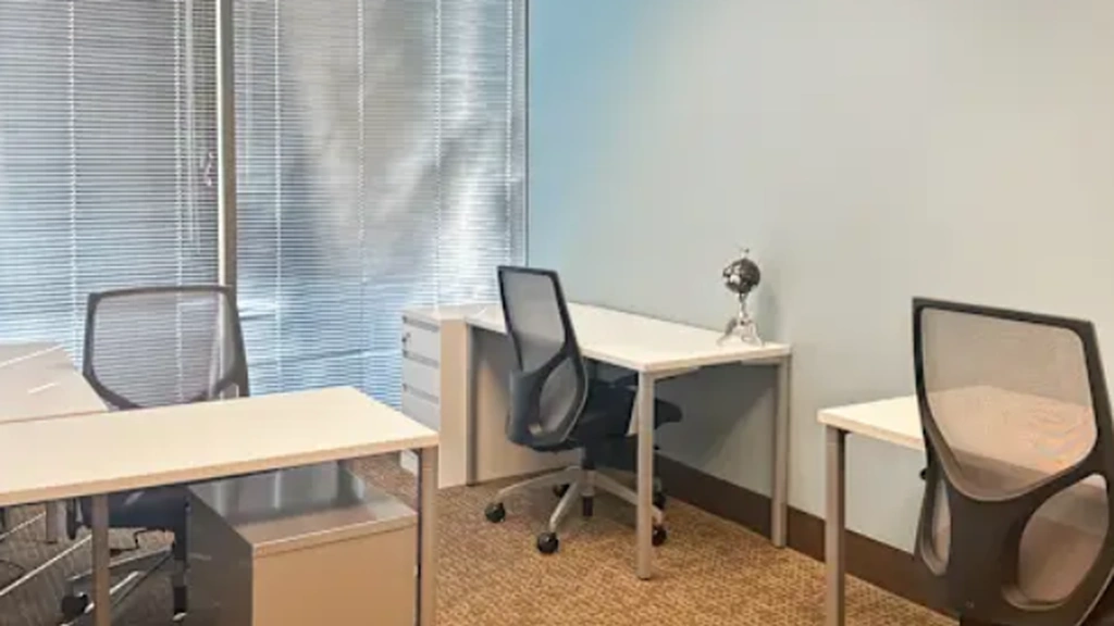 Regus: 900 E Hamilton Ave # 100, Campbell, CA 95008, United States - Thumbnail 2