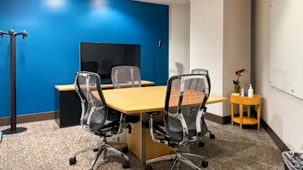 Regus: 900 E Hamilton Ave # 100, Campbell, CA 95008, United States - Thumbnail 3