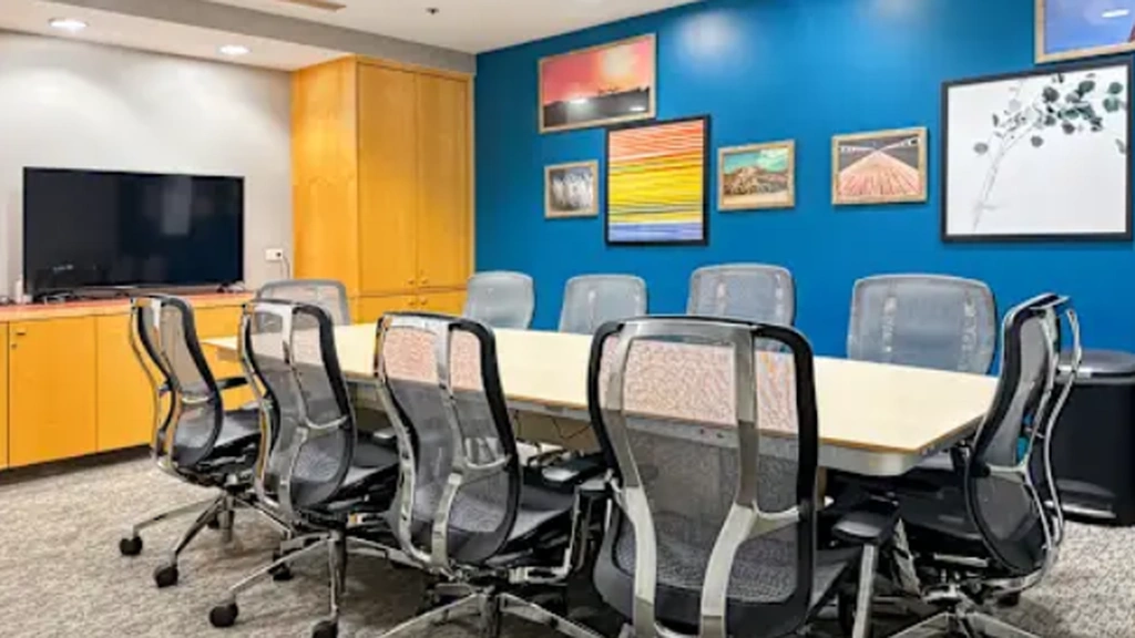 Regus: 900 E Hamilton Ave # 100, Campbell, CA 95008, United States - Thumbnail 4